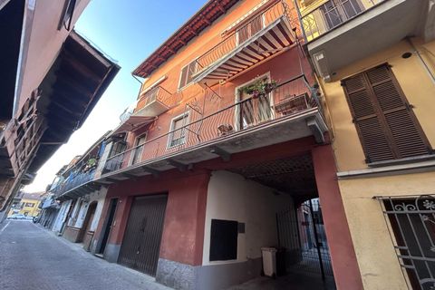 Leilighet i Canale, Cuneo, Canale - € 69 000 | Ref: 85467227 - foto 14