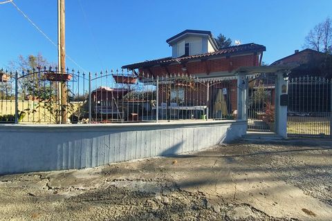 Villa a Pralormo, Turin, Pralormo - € 269.000 | Ref: 85467236 - foto 4