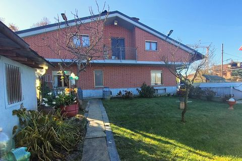 Villa a Pralormo, Turin, Pralormo - € 269.000 | Ref: 85467236 - foto 5