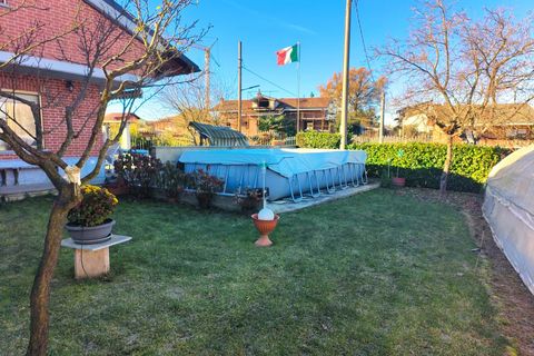 Villa a Pralormo, Turin, Pralormo - € 269.000 | Ref: 85467236 - foto 6