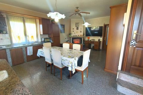 Villa a Pralormo, Turin, Pralormo - € 269.000 | Ref: 85467236 - foto 7