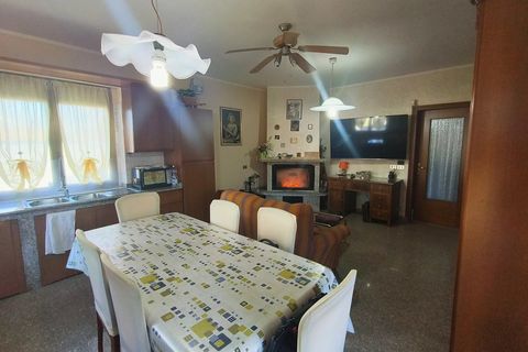Villa a Pralormo, Turin, Pralormo - € 269.000 | Ref: 85467236 - foto 9