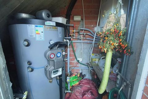 Villa a Pralormo, Turin, Pralormo - € 269.000 | Ref: 85467236 - foto 39
