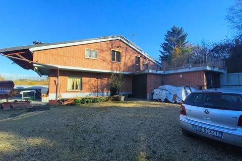 Villa a Pralormo, Turin, Pralormo - € 269.000 | Ref: 85467236 - foto 46