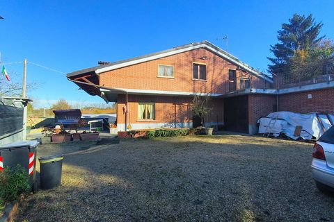 Villa a Pralormo, Turin, Pralormo - € 269.000 | Ref: 85467236 - foto 47