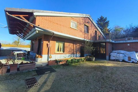 Villa a Pralormo, Turin, Pralormo - € 269.000 | Ref: 85467236 - foto 49