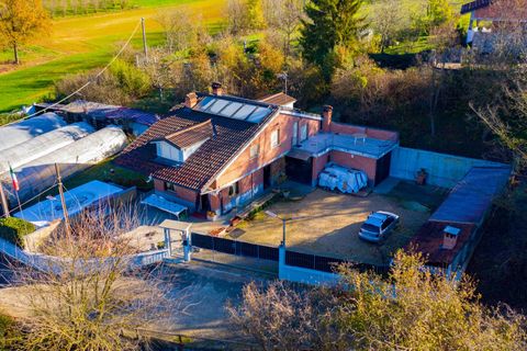 Villa a Pralormo, Turin, Pralormo - € 269.000 | Ref: 85467236 - foto 3