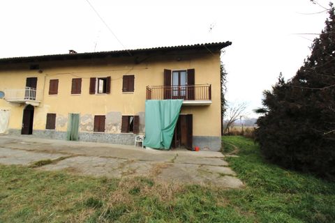 Villa i Castellinaldo, Cuneo, Castellinaldo - € 39.000 | Ref: 85598203 - foto 2