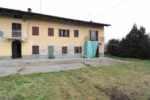 Villa i Castellinaldo, Cuneo, Castellinaldo - € 39.000 | Ref: 85598203 - foto 3
