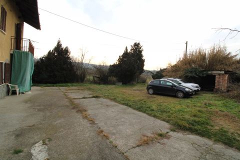 Villa i Castellinaldo, Cuneo, Castellinaldo - € 39.000 | Ref: 85598203 - foto 4