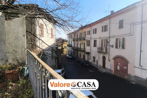 Villa i Strevi, Alessandria, Strevi - € 30.000 | Ref: 85603575 - foto 1