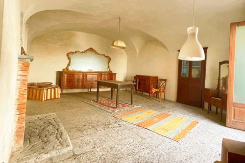 Villa i Strevi, Alessandria, Strevi - € 30.000 | Ref: 85603575 - foto 12