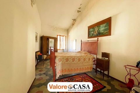 Villa i Strevi, Alessandria, Strevi - € 30.000 | Ref: 85603575 - foto 21