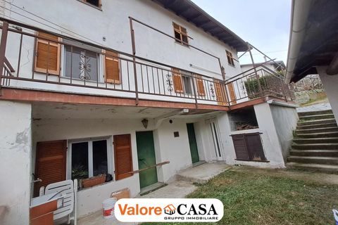 Villa i Ponzone, Alessandria, Ponzone - € 39.000 | Ref: 85625335 - foto 1