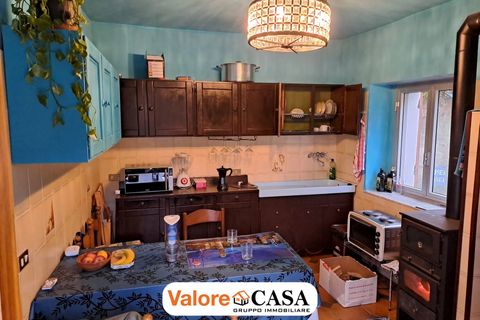 Villa i Ponzone, Alessandria, Ponzone - € 39.000 | Ref: 85625335 - foto 3