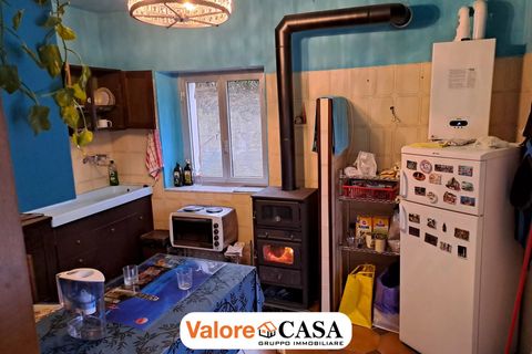 Villa i Ponzone, Alessandria, Ponzone - € 39.000 | Ref: 85625335 - foto 4