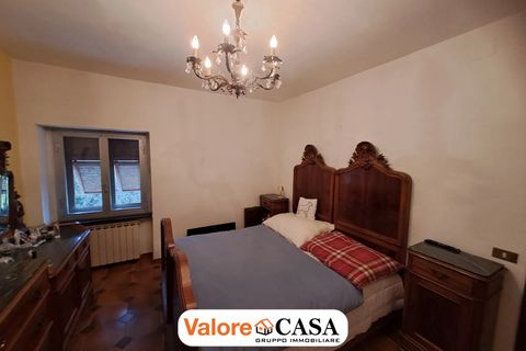 Villa i Ponzone, Alessandria, Ponzone - € 39.000 | Ref: 85625335 - foto 12