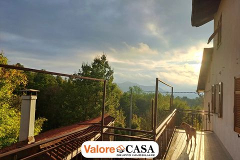 Villa i Ponzone, Alessandria, Ponzone - € 39.000 | Ref: 85625335 - foto 15