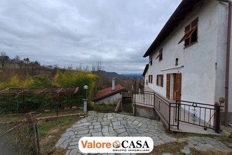 Villa i Ponzone, Alessandria, Ponzone - € 39.000 | Ref: 85625335 - foto 18