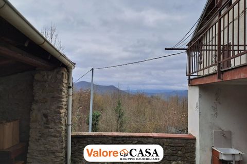 Villa i Ponzone, Alessandria, Ponzone - € 39.000 | Ref: 85625335 - foto 19