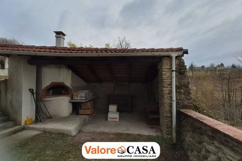 Villa i Ponzone, Alessandria, Ponzone - € 39.000 | Ref: 85625335 - foto 20