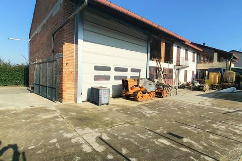Villa a Valfenera, Asti, Valfenera - € 79.000 | Ref: 85634804 - foto 4