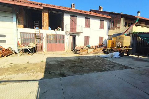 Villa a Valfenera, Asti, Valfenera - € 79.000 | Ref: 85634804 - foto 2