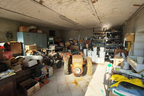 Villa a Valfenera, Asti, Valfenera - € 79.000 | Ref: 85634804 - foto 13