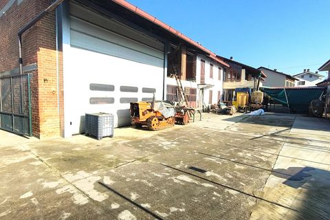 Villa a Valfenera, Asti, Valfenera - € 79.000 | Ref: 85634804 - foto 14