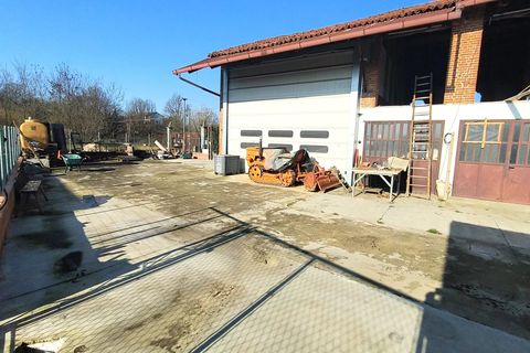 Villa a Valfenera, Asti, Valfenera - € 79.000 | Ref: 85634804 - foto 15