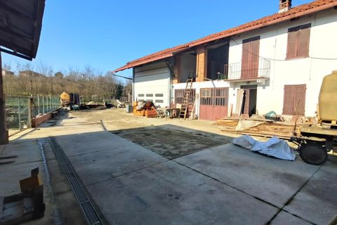 Villa a Valfenera, Asti, Valfenera - € 79.000 | Ref: 85634804 - foto 17
