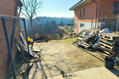 Villa a Valfenera, Asti, Valfenera - € 79.000 | Ref: 85634804 - foto 21