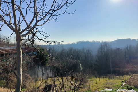 Villa a Valfenera, Asti, Valfenera - € 79.000 | Ref: 85634804 - foto 24
