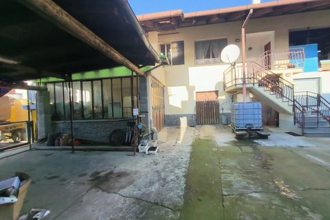 Villa a Valfenera, Asti, Valfenera - € 79.000 | Ref: 85634804 - foto 3