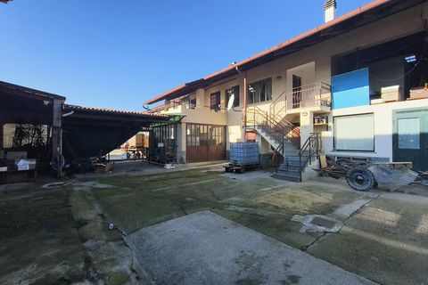 Villa a Valfenera, Asti, Valfenera - € 79.000 | Ref: 85634804 - foto 18