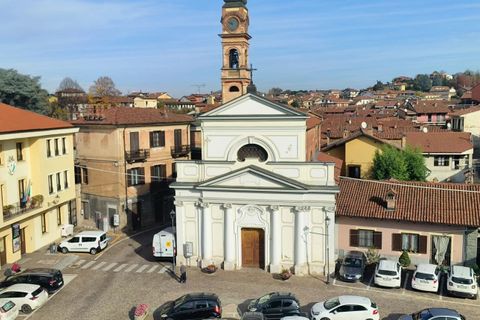 Leilighet i Monta, Cuneo, Monta - € 65 000 | Ref: 85640093 - foto 25