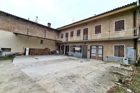 Villa a Castellinaldo, Cuneo, Castellinaldo - € 87.000 | Ref: 85656845 - foto 2