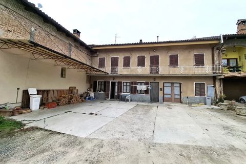 Villa a Castellinaldo, Cuneo, Castellinaldo - € 87.000 | Ref: 85656845 - foto 3