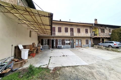 Villa a Castellinaldo, Cuneo, Castellinaldo - € 87.000 | Ref: 85656845 - foto 4