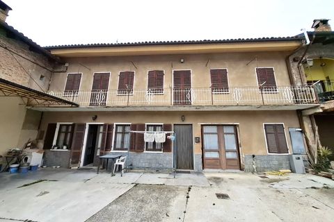 Villa a Castellinaldo, Cuneo, Castellinaldo - € 87.000 | Ref: 85656845 - foto 5
