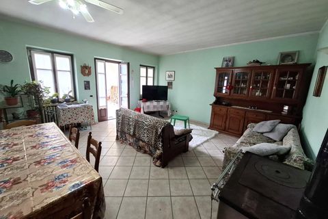 Villa a Castellinaldo, Cuneo, Castellinaldo - € 87.000 | Ref: 85656845 - foto 6