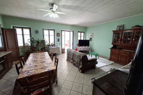 Villa a Castellinaldo, Cuneo, Castellinaldo - € 87.000 | Ref: 85656845 - foto 7