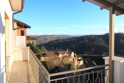 Leilighet i Vezza d'Alba, Cuneo, Vezza d'Alba - € 139 000 | Ref: 85675640 - foto 19