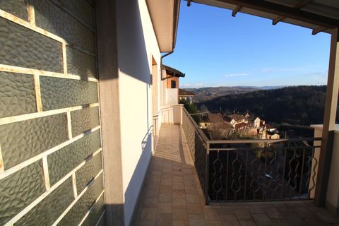 Leilighet i Vezza d'Alba, Cuneo, Vezza d'Alba - € 139 000 | Ref: 85675640 - foto 21