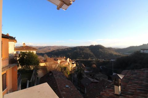 Leilighet i Vezza d'Alba, Cuneo, Vezza d'Alba - € 139 000 | Ref: 85675640 - foto 23