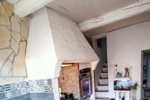 Landsbyhus i Colombiers, Herault, Colombiers - € 99.000 | Ref: 847V1224M - foto 2