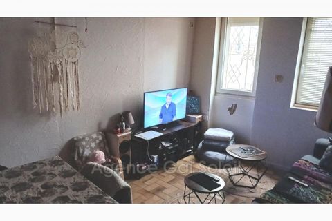 Landsbyhus i Colombiers, Herault, Colombiers - € 99.000 | Ref: 847V1224M - foto 3