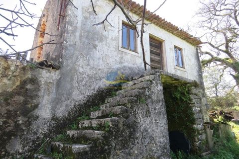 Byhus i Ansiao, Leiria, Ansiao - € 47.000 | Ref: ko2621 - foto 1