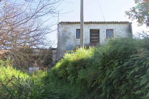 Byhus i Ansiao, Leiria, Ansiao - € 47.000 | Ref: ko2621 - foto 2