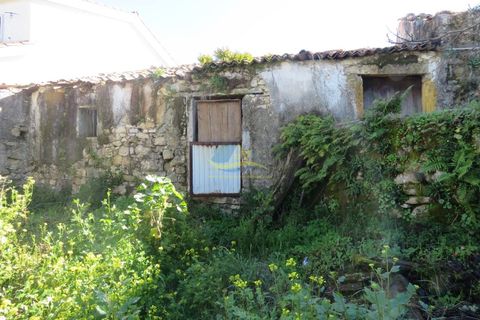 Byhus i Ansiao, Leiria, Ansiao - € 47.000 | Ref: ko2621 - foto 5